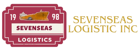 Certified Freight Logistics Logo