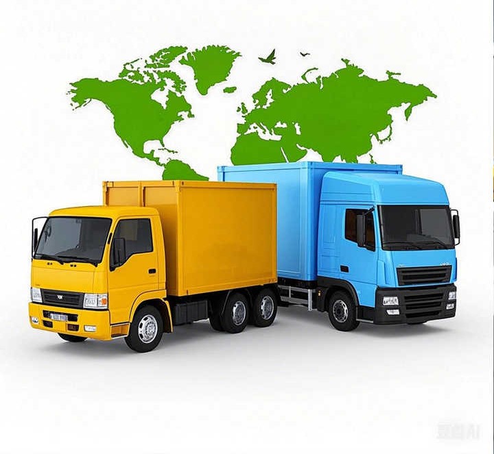 Fast and Reliable Shipping Guaranteey Trusted